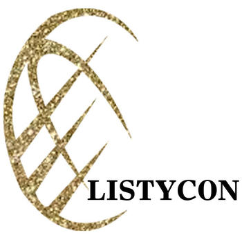 Listycon bvba LOGO-APP點子