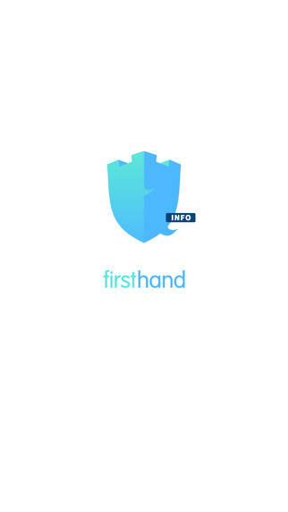 免費下載商業APP|First Hand Info app開箱文|APP開箱王