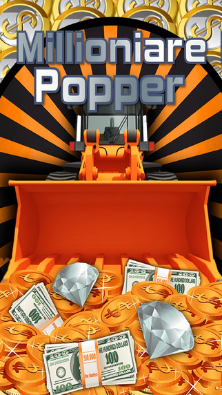 Millioniare Popper