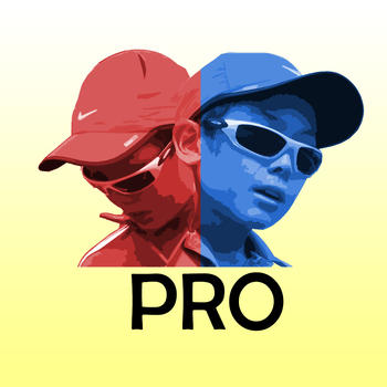 Tennis Frenemies Pro 運動 App LOGO-APP開箱王