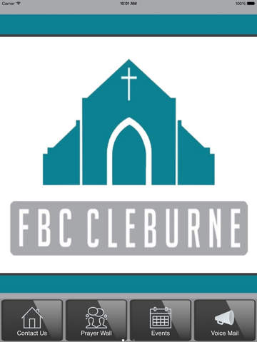 免費下載生活APP|First Baptist Church Cleburne app開箱文|APP開箱王