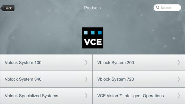 【免費商業App】VCE Catalog of 3D Interactive Demos-APP點子