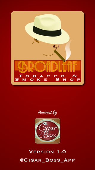 免費下載生活APP|Broadleaf Tobacco & Smoke Shop - Powered by Cigar Boss app開箱文|APP開箱王
