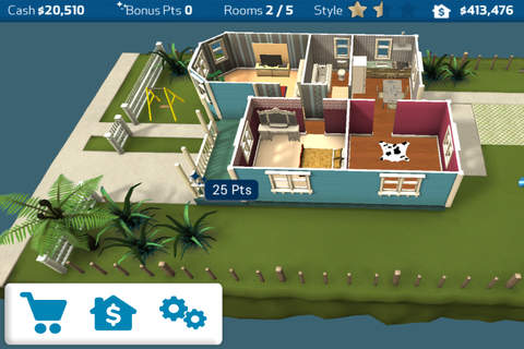 Our First Home screenshot 2