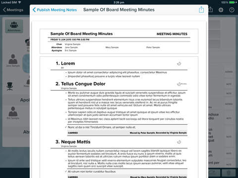 Best Meeting Note App For Mac