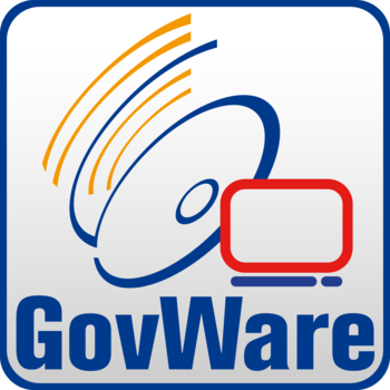 GovernmentWare LOGO-APP點子