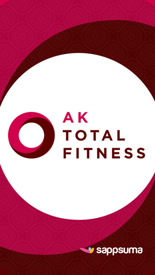 AK Total Fitness