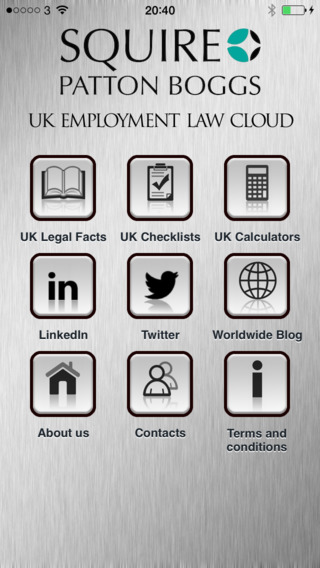 免費下載商業APP|Employment Law Cloud app開箱文|APP開箱王