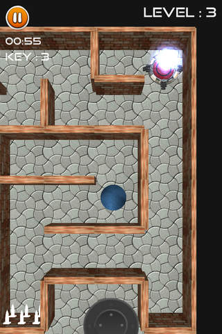 Escape The Maze 3D screenshot 3