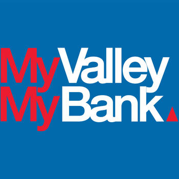 Valley Bank Mobile for iPad LOGO-APP點子