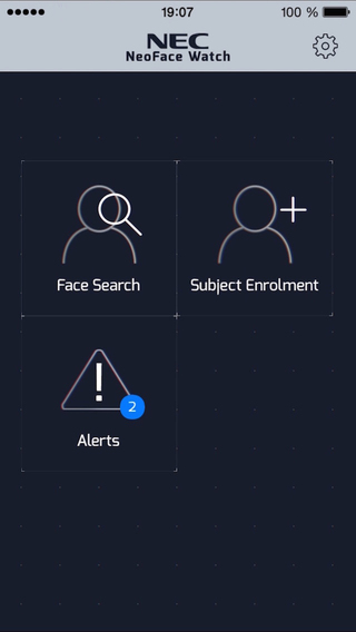 【免費商業App】NeoFace Watch-APP點子