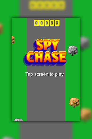 Spy Chase screenshot 2