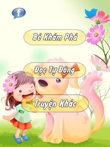 【免費娛樂App】Cứu Vật Trả Ơn Truyện Cổ Tích Audio Việt Nam-APP點子