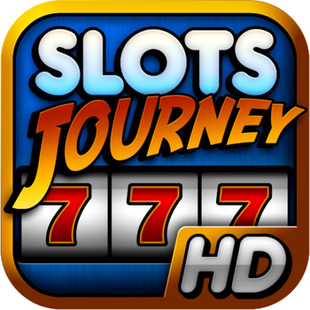 Slots Journey HD LOGO-APP點子