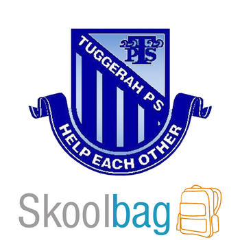 Tuggerah Public School - Skoolbag LOGO-APP點子