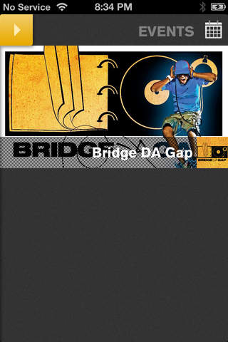 Bridge DA Gap screenshot 4
