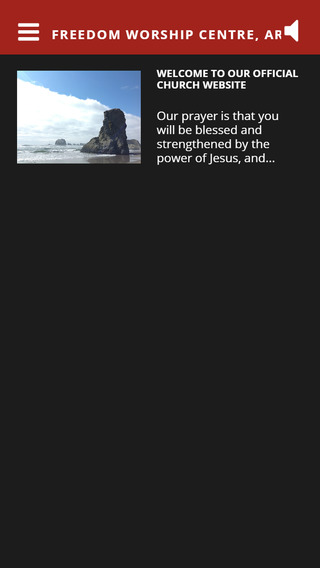 【免費生活App】Freedom Worship Centre, Arborg-APP點子