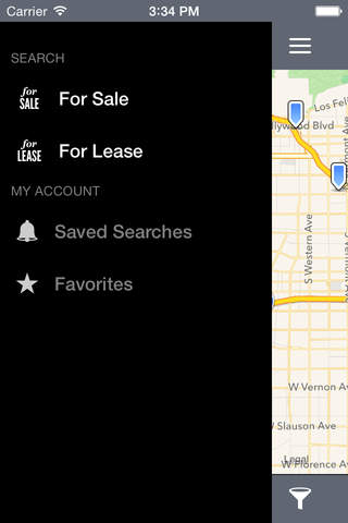 Find a Property screenshot 4