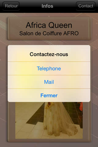 Africa Queen screenshot 4
