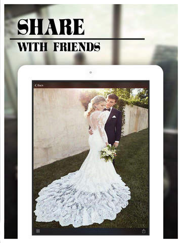 【免費書籍App】Wedding Design HD - Ideas & Tips for Marriage Planning: dress & hairstyle catalog-APP點子