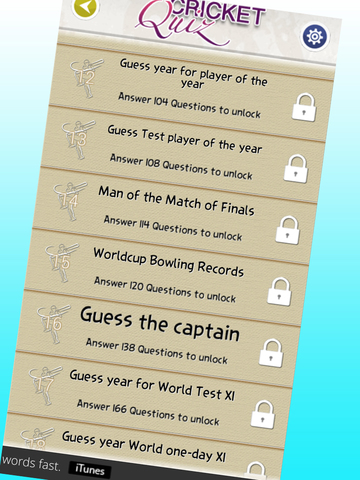 【免費娛樂App】Cric Quiz Up: worldcup buzz-APP點子