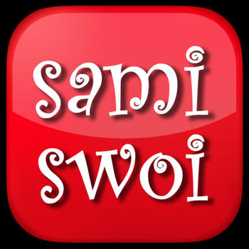 Sami Swoi Chicago 生活 App LOGO-APP開箱王