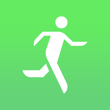 Wristband Manager - Fitbit & Jawbone UP companion and sync to HealthKit LOGO-APP點子