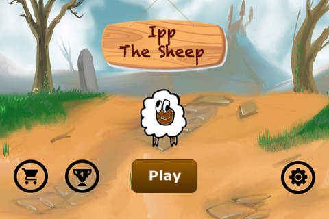 Ipp The Sheep screenshot 3