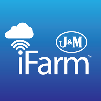 J&M iFarm LOGO-APP點子