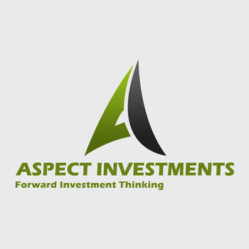 Aspect Investments LOGO-APP點子