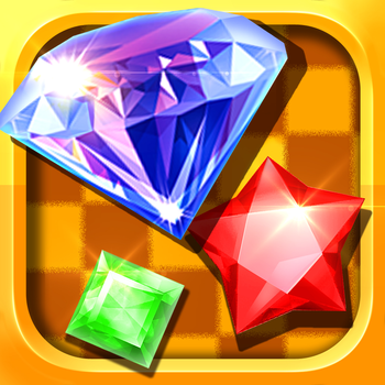 Magic Diamond World- Pocket Edition 娛樂 App LOGO-APP開箱王