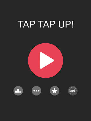 【免費遊戲App】Tap Tap Up!-APP點子