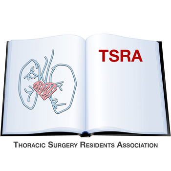 TSRA Multiple Choice Review of Cardiothoracic Surgery LOGO-APP點子