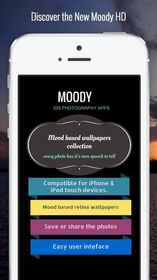 免費下載生活APP|MoodyHD app開箱文|APP開箱王