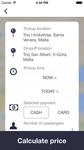 免費下載旅遊APP|Johns Cabs Malta app開箱文|APP開箱王