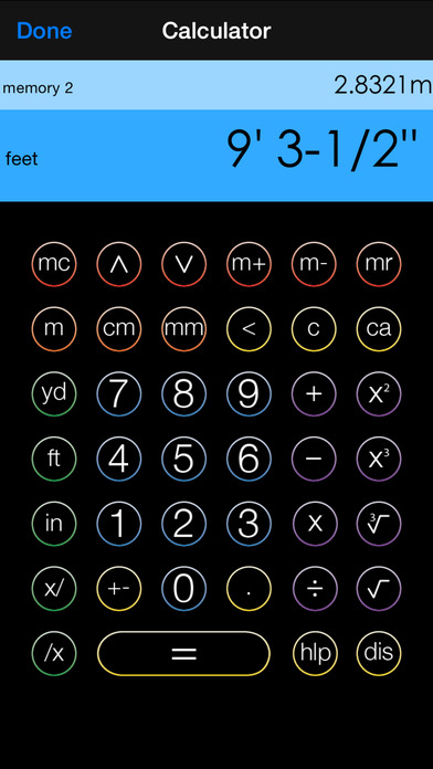 iPhone Screenshot 5