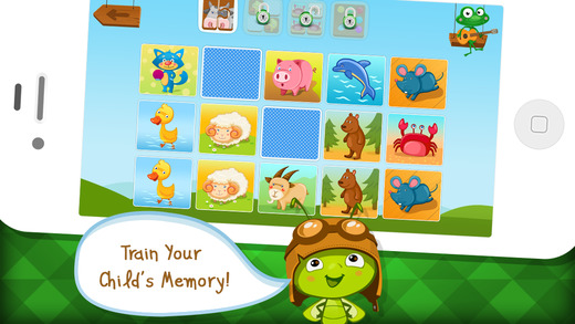 免費下載遊戲APP|Preschool Free Amazing Logic Learning Games for Toddlers Babies & Preschool Kids to Teach Organizing, Matching, Colors and Shape Match: KidsEduRoom app開箱文|APP開箱王
