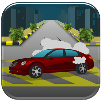 Awesome Racing Car Parking Mania - play cool virtual driving game 遊戲 App LOGO-APP開箱王