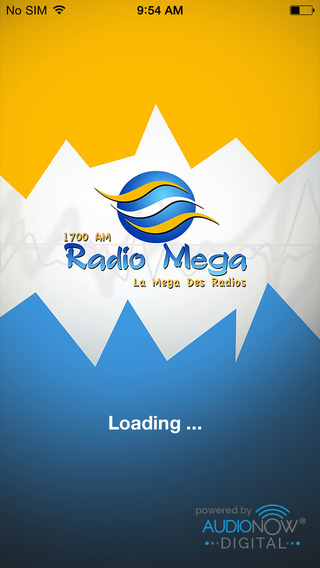 免費下載娛樂APP|Radio Mega 1700 AM app開箱文|APP開箱王