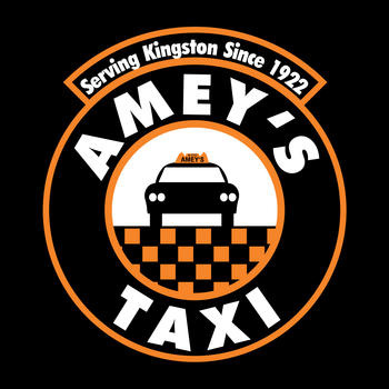 Ameys Taxi LOGO-APP點子