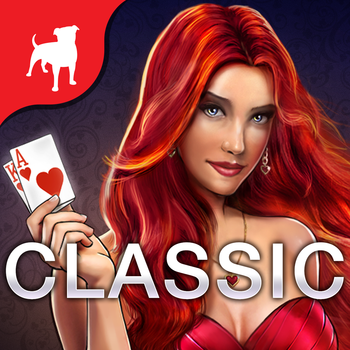 Zynga Poker Classic – Texas Holdem 遊戲 App LOGO-APP開箱王