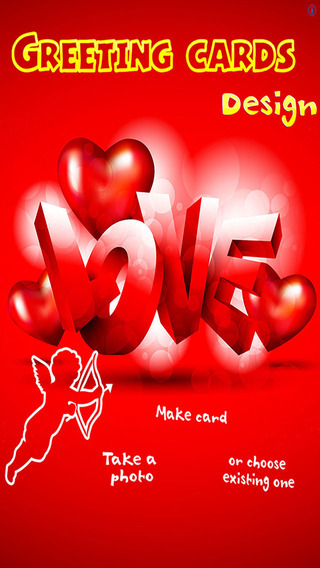 A¹ M Greeting Card Booth - Postcards maker for Happy woman's day