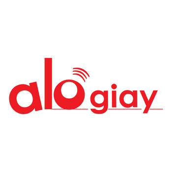 AloGiay 商業 App LOGO-APP開箱王