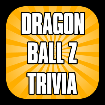 Trivia Ultimate for Dragon Ball Z LOGO-APP點子