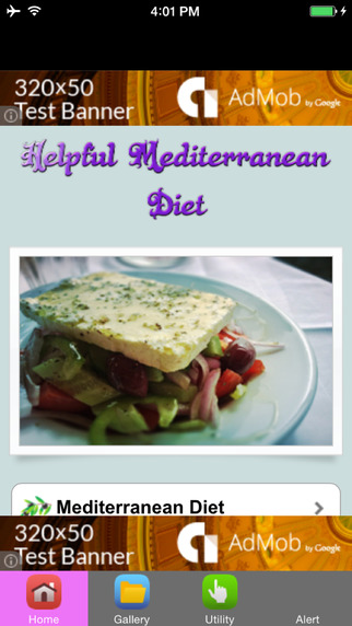 Mediterranean Diet Plan Mediterranean Diet Recipes