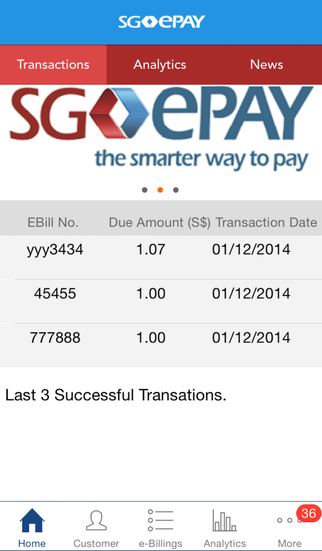 免費下載商業APP|SGePAY Payment Services app開箱文|APP開箱王