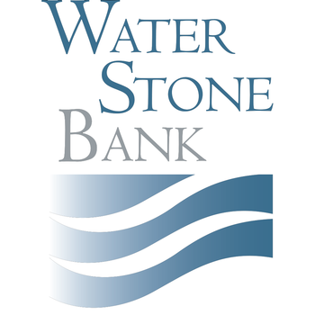 WaterStone Bank Mobile LOGO-APP點子