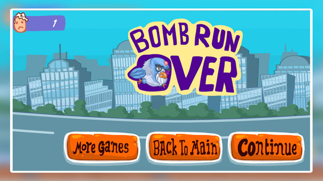 免費下載遊戲APP|Angry Pigeon Bomber app開箱文|APP開箱王