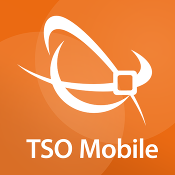 TSO Hollywood LOGO-APP點子