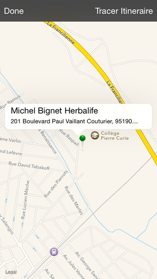 免費下載健康APP|Michel Bignet by Herbalife app開箱文|APP開箱王